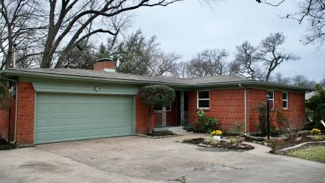 9762 Twin Creek Drive Dallas TX 75228