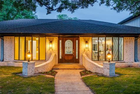 2400 Timbercreek Drive Plano TX 75075