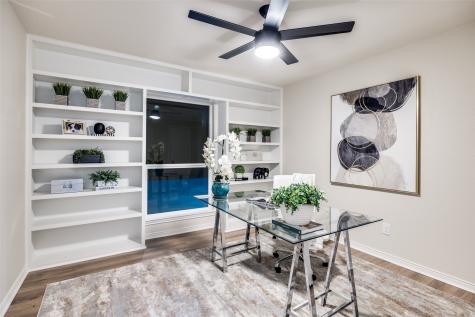 2400 Timbercreek Drive Plano TX 75075