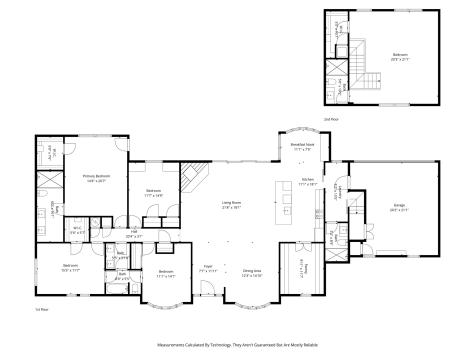 2400 Timbercreek Drive Plano TX 75075