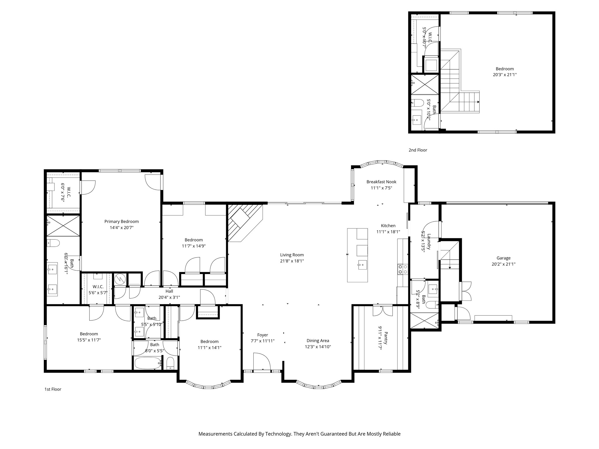 2400 Timbercreek Drive Plano TX 75075