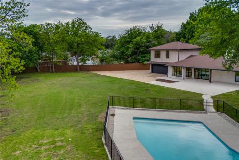 2400 Timbercreek Drive Plano TX 75075