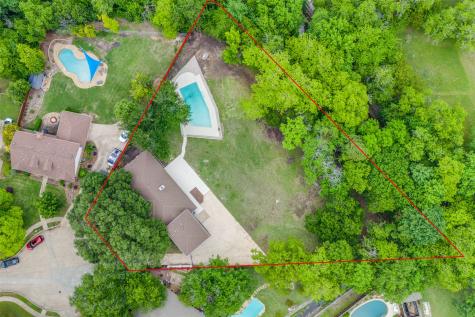 2400 Timbercreek Drive Plano TX 75075