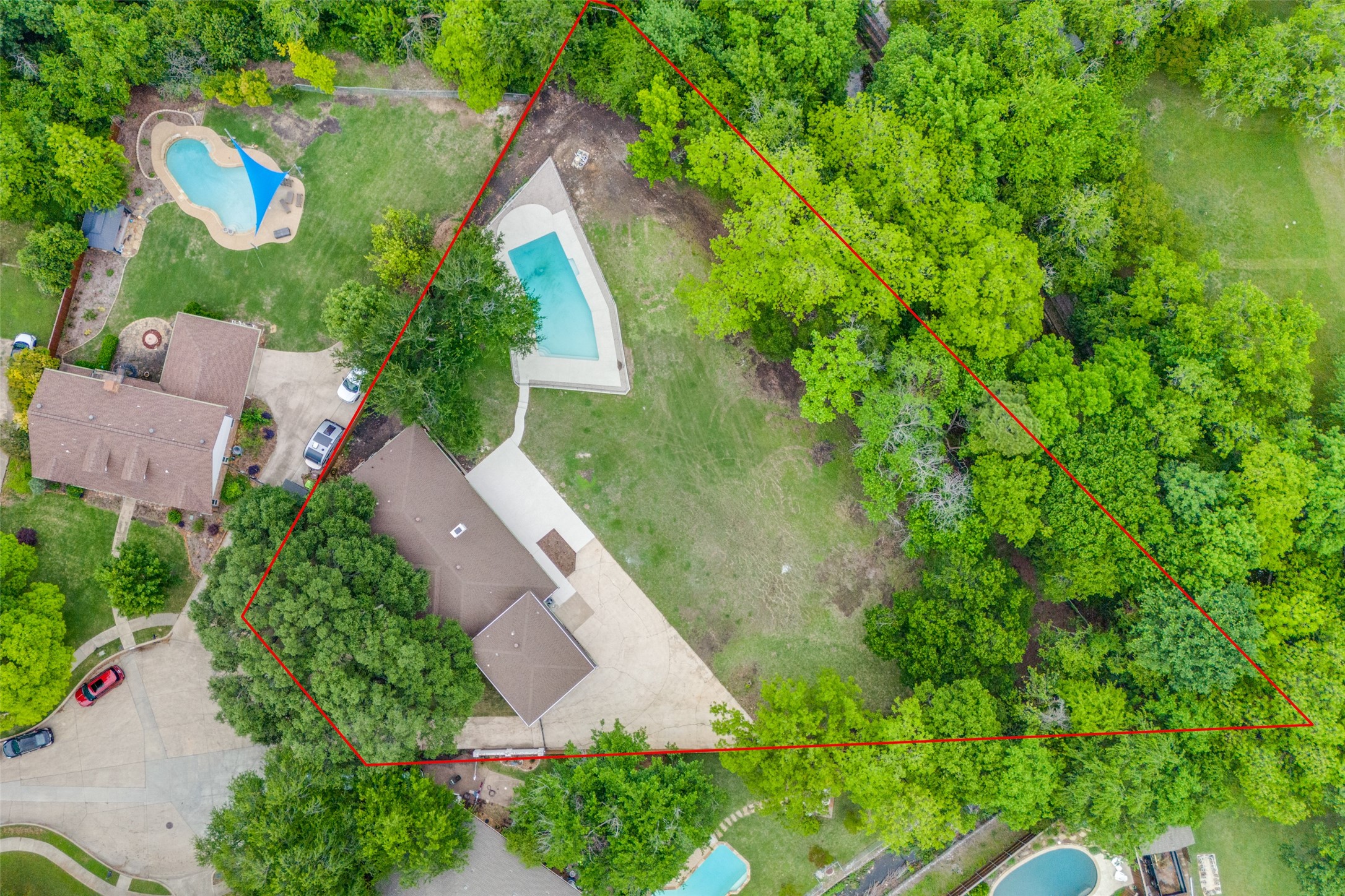 2400 Timbercreek Drive Plano TX 75075
