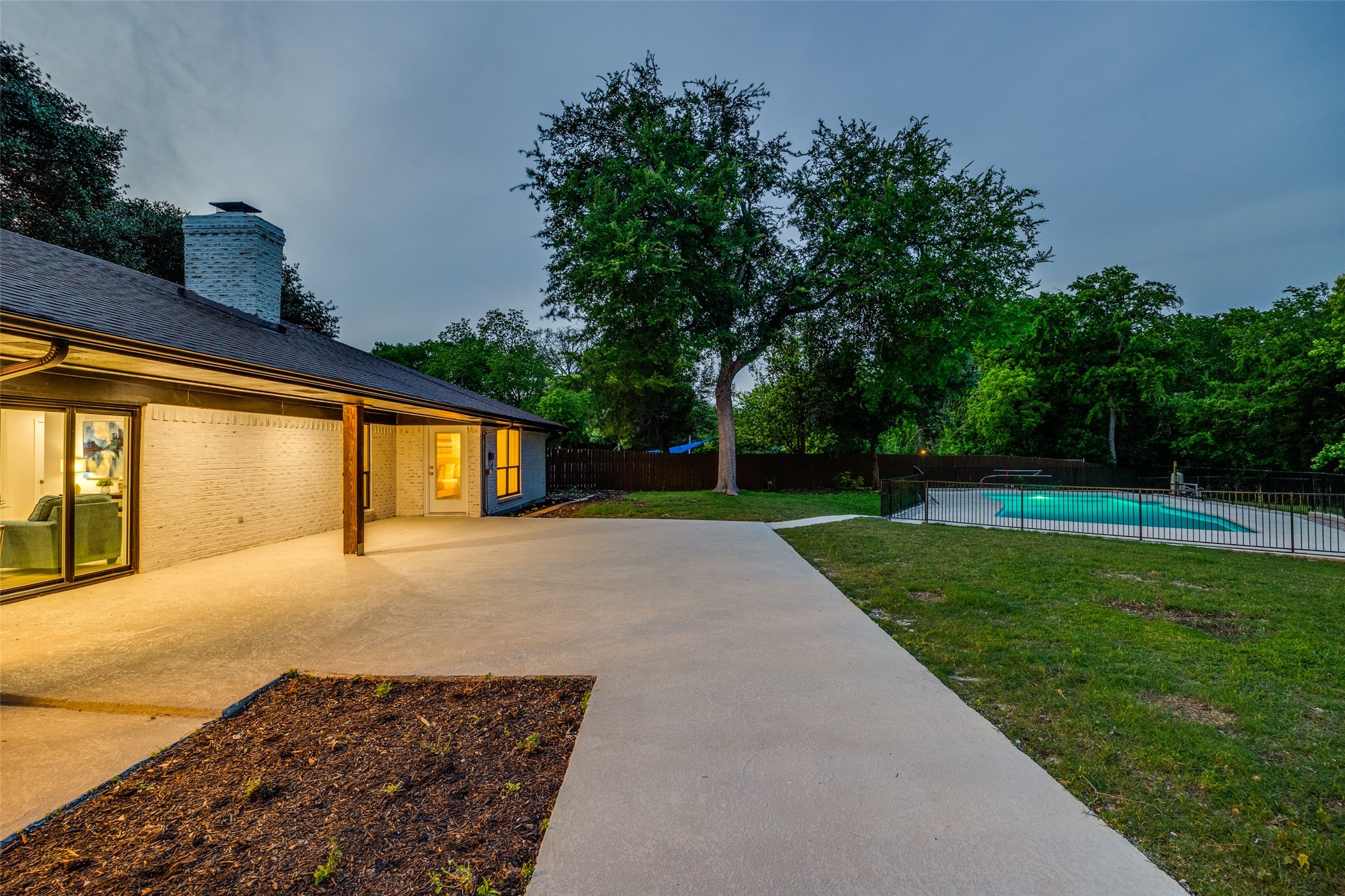 2400 Timbercreek Drive Plano TX 75075