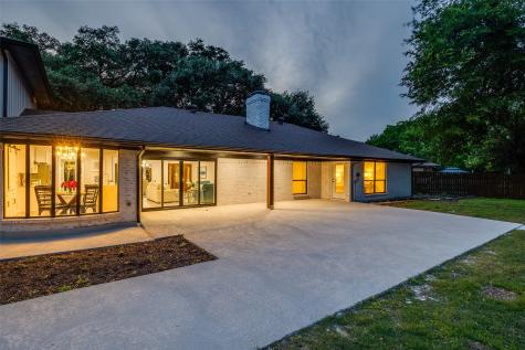 2400 Timbercreek Drive Plano TX 75075