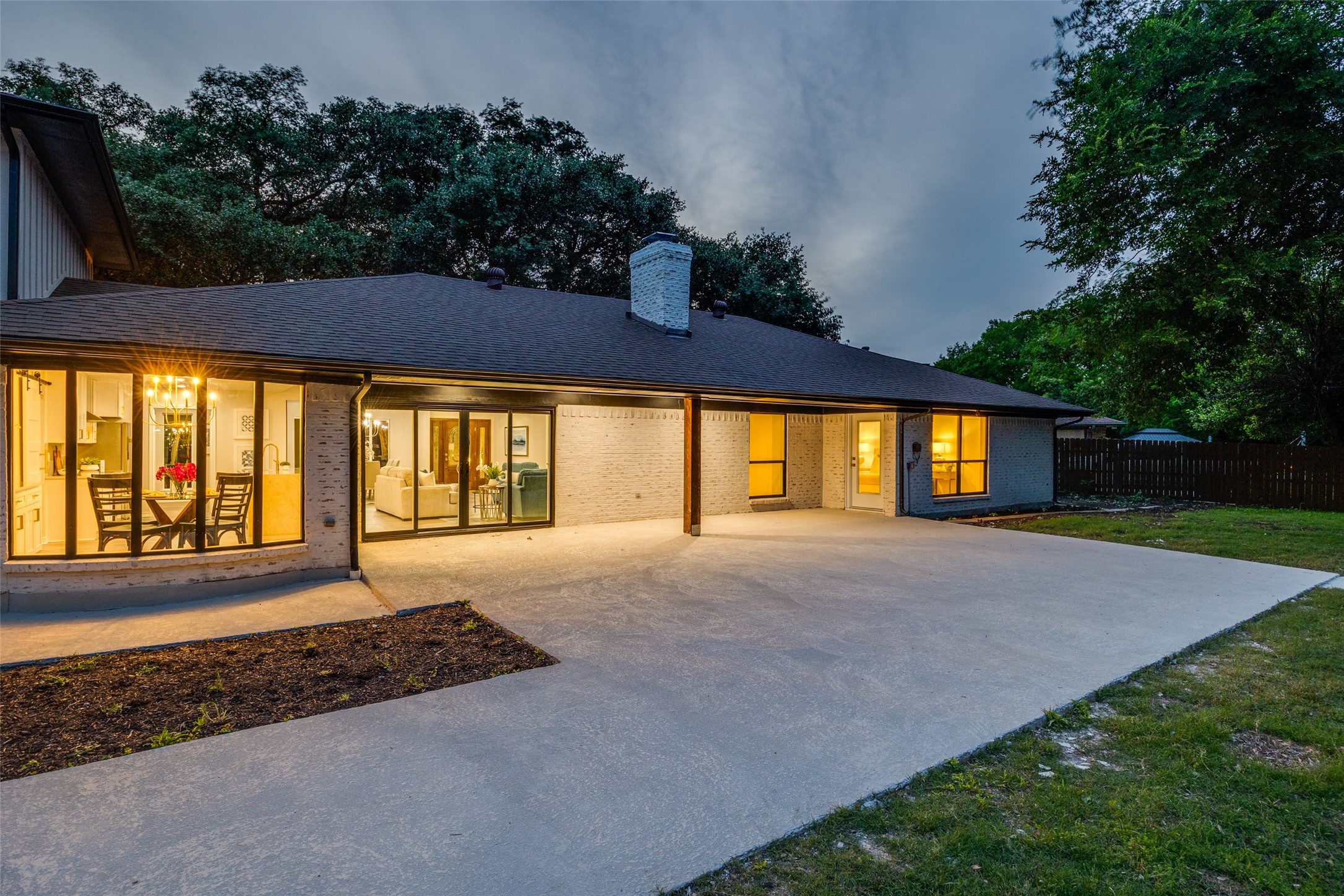 2400 Timbercreek Drive Plano TX 75075