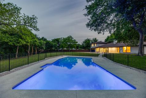 2400 Timbercreek Drive Plano TX 75075