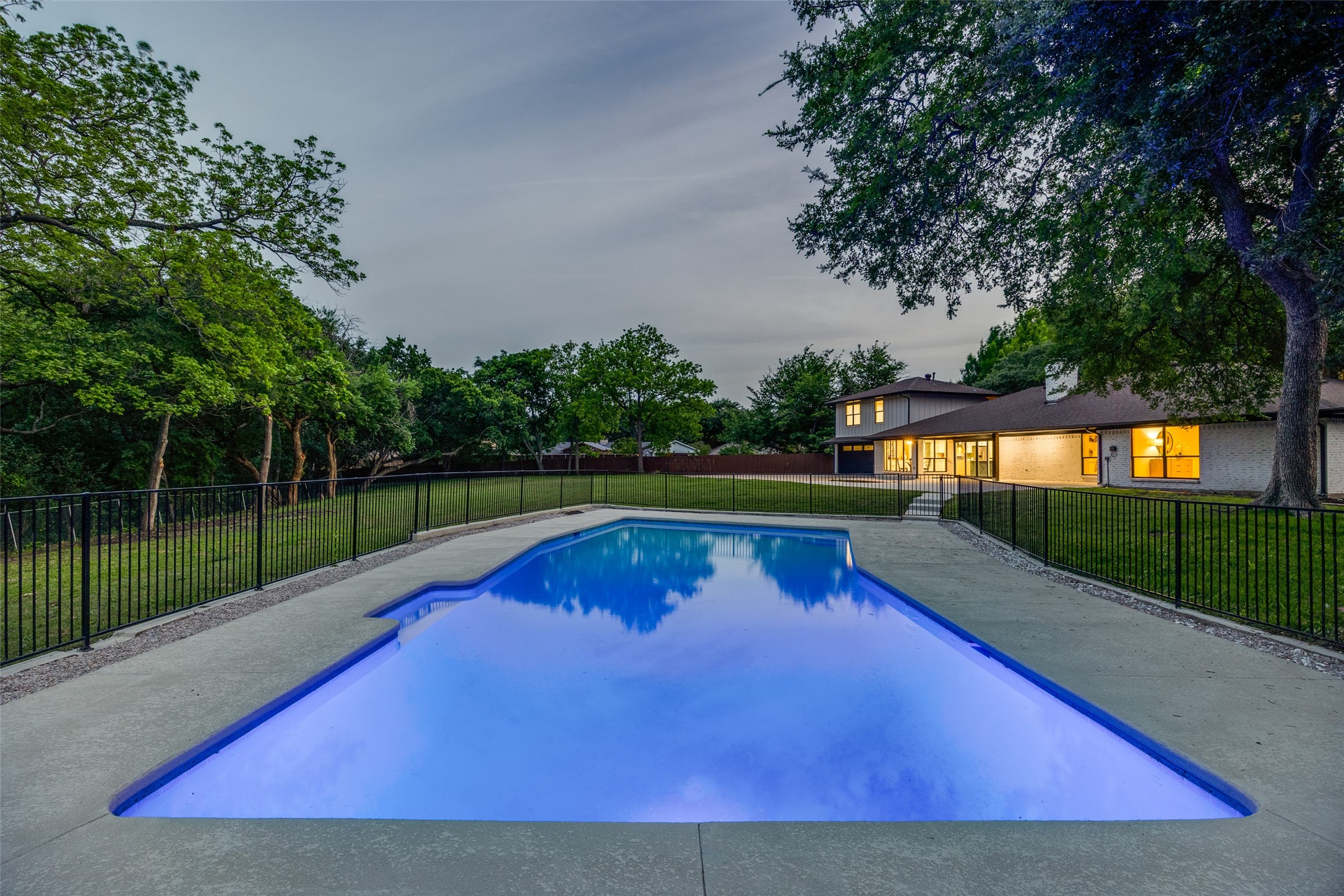 2400 Timbercreek Drive Plano TX 75075