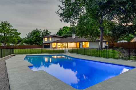 2400 Timbercreek Drive Plano TX 75075