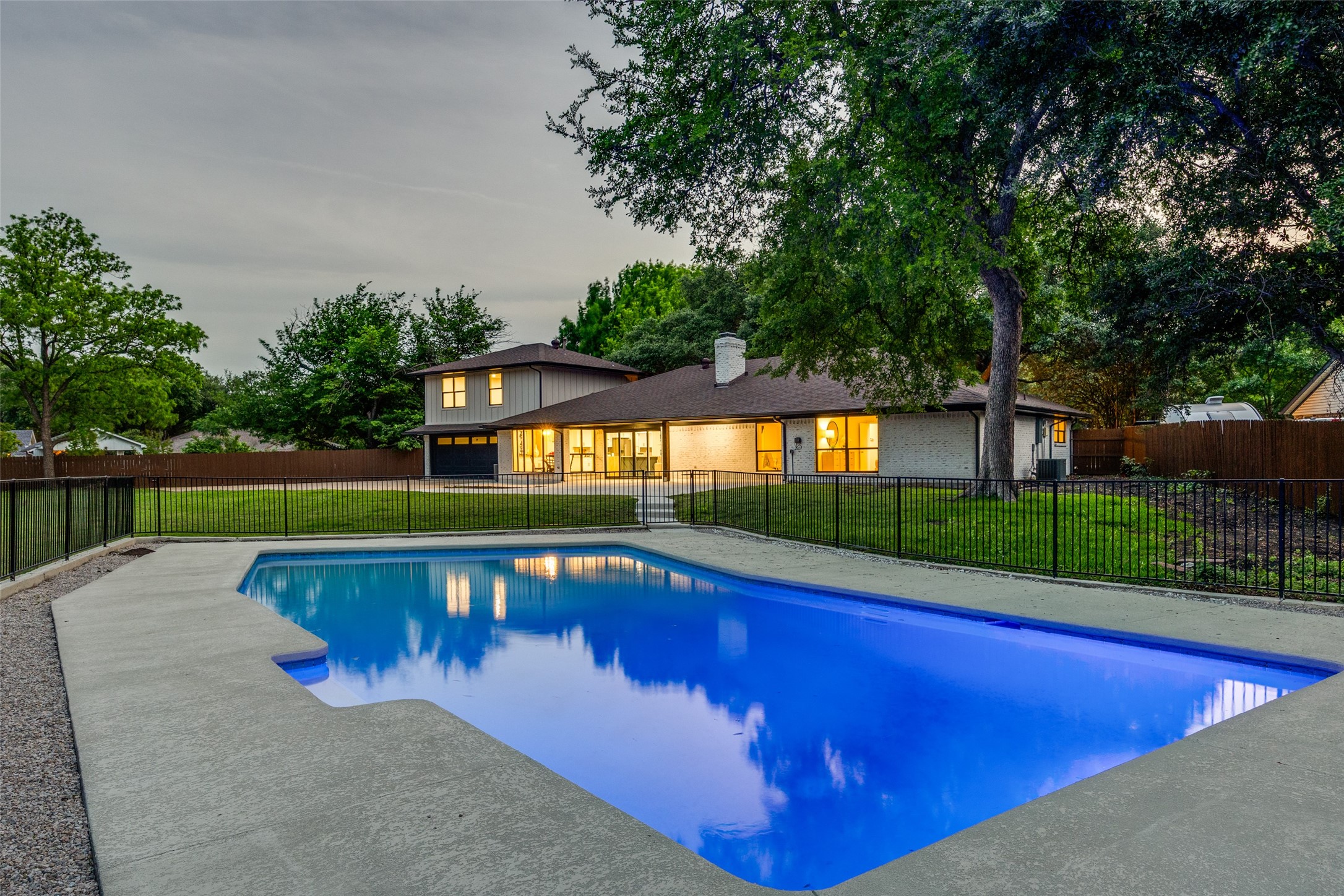 2400 Timbercreek Drive Plano TX 75075