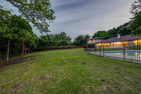 2400 Timbercreek Drive Plano TX 75075