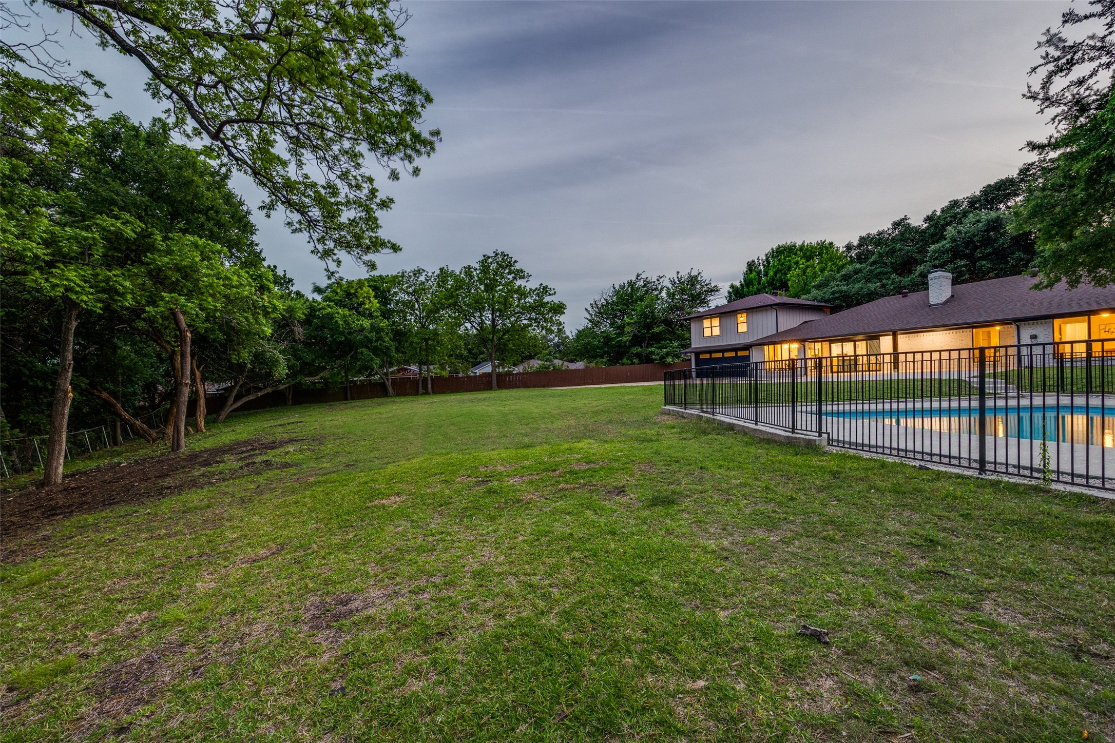 2400 Timbercreek Drive Plano TX 75075