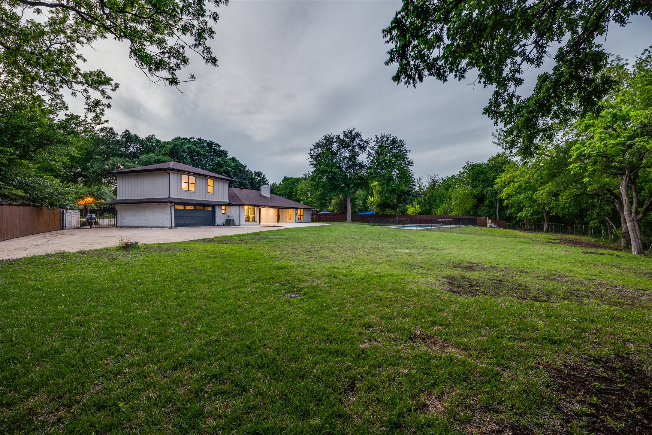 2400 Timbercreek Drive Plano TX 75075