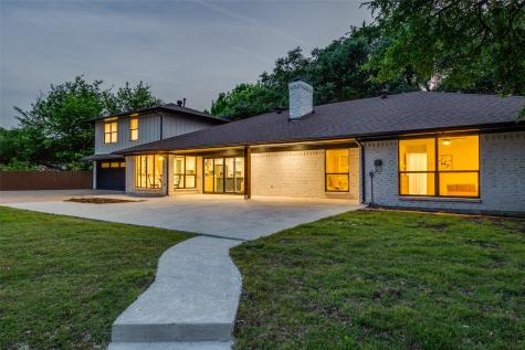 2400 Timbercreek Drive Plano TX 75075