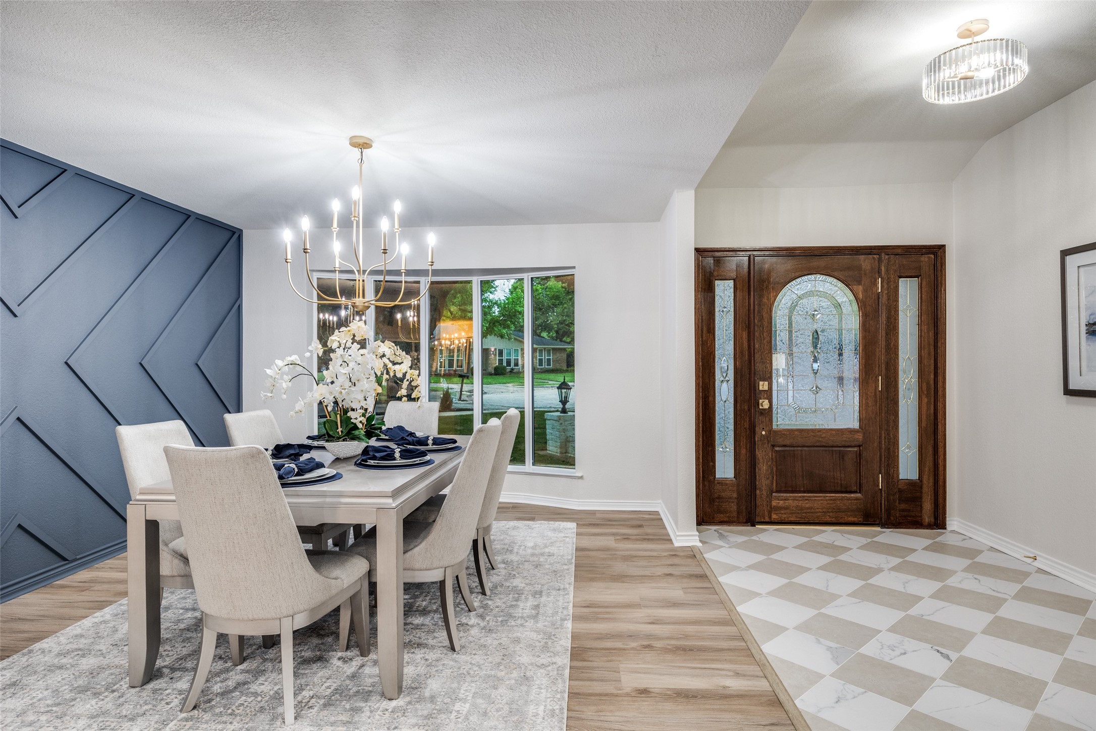 2400 Timbercreek Drive Plano TX 75075