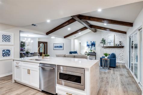 2400 Timbercreek Drive Plano TX 75075