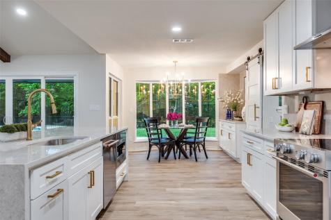 2400 Timbercreek Drive Plano TX 75075
