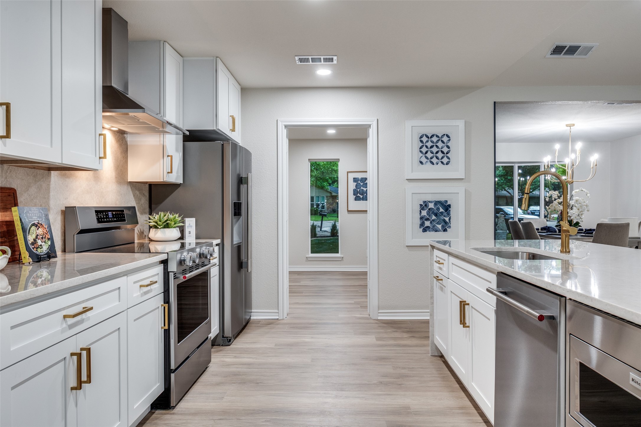 2400 Timbercreek Drive Plano TX 75075