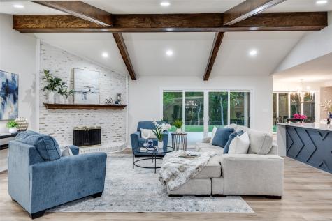 2400 Timbercreek Drive Plano TX 75075