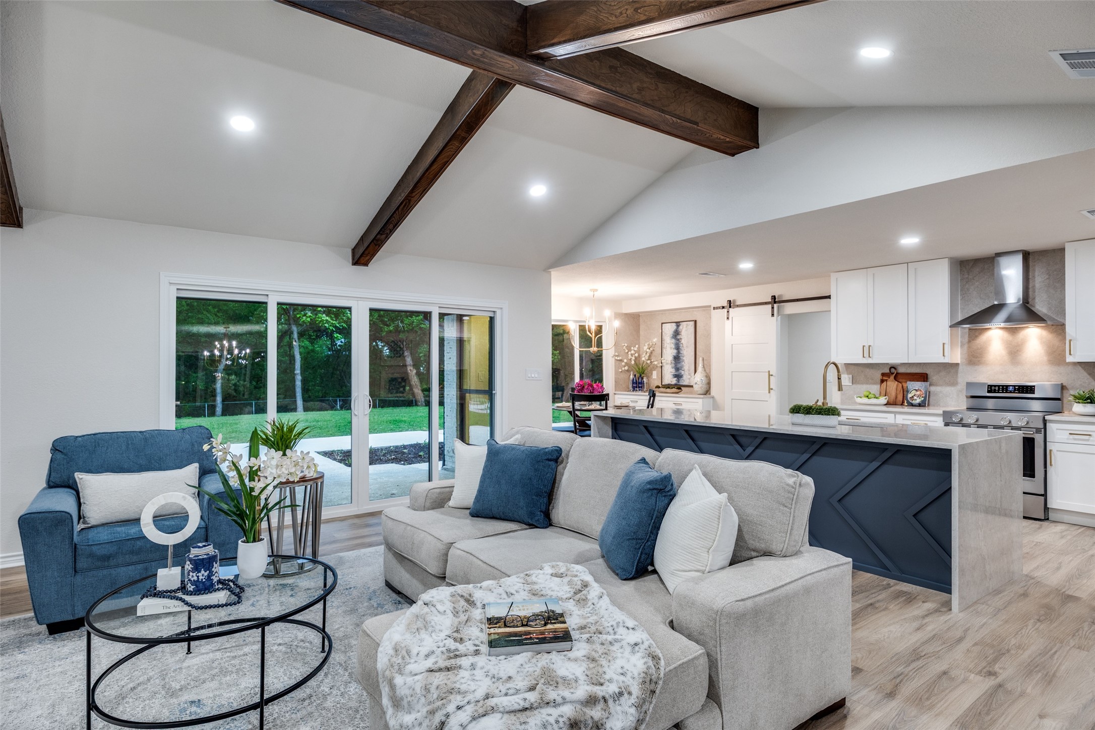 2400 Timbercreek Drive Plano TX 75075