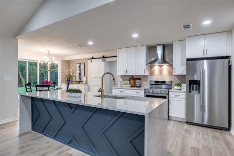 2400 Timbercreek Drive Plano TX 75075