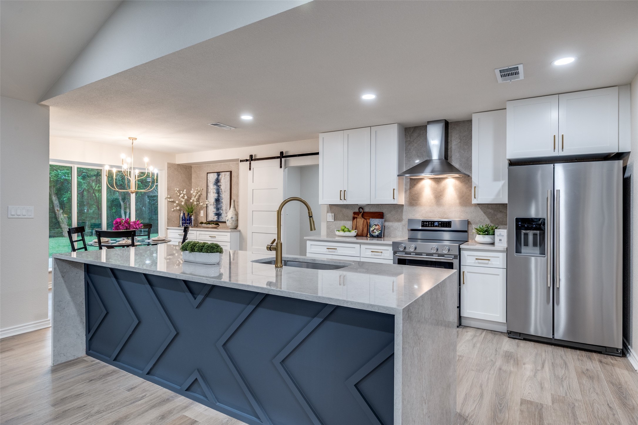 2400 Timbercreek Drive Plano TX 75075