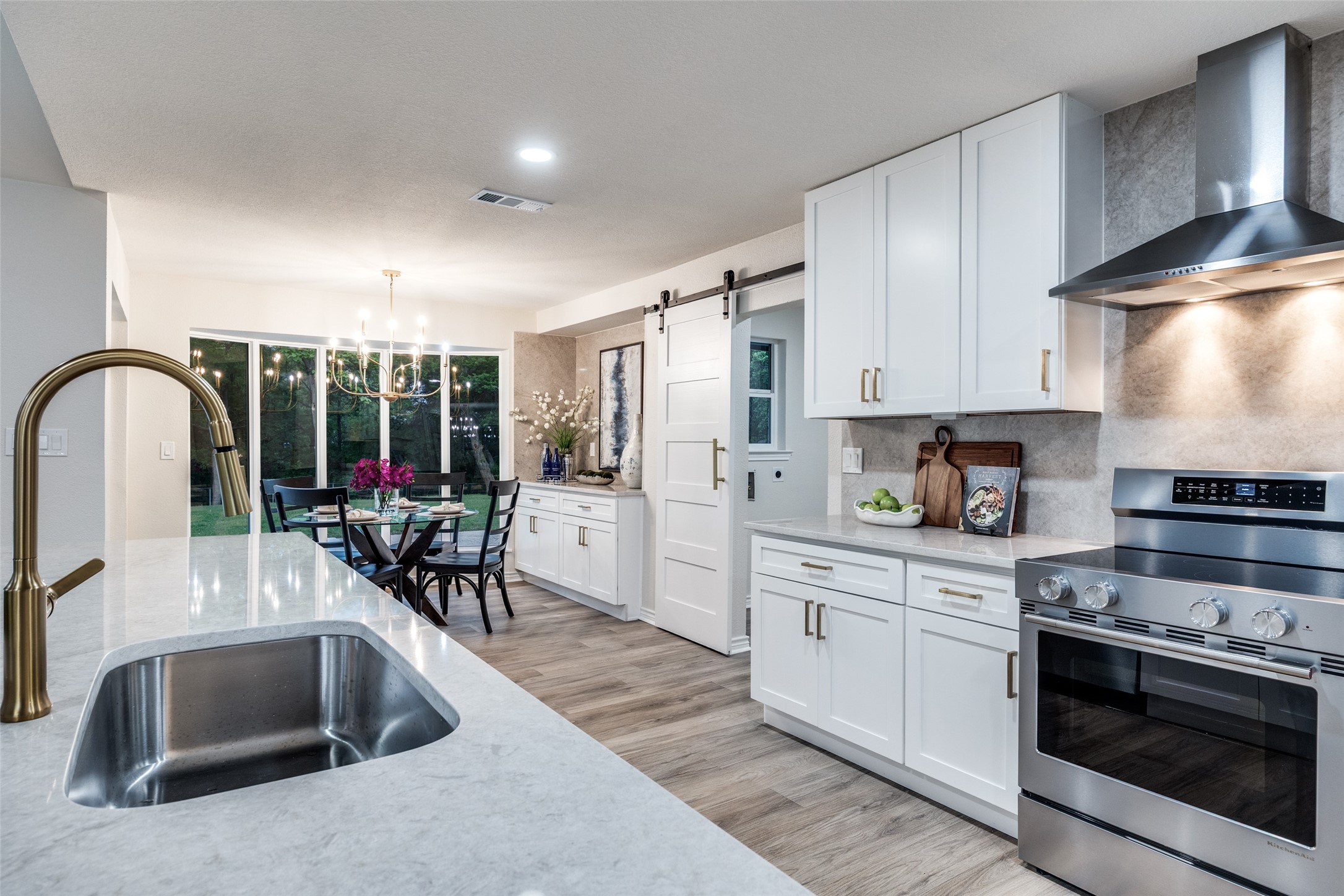 2400 Timbercreek Drive Plano TX 75075