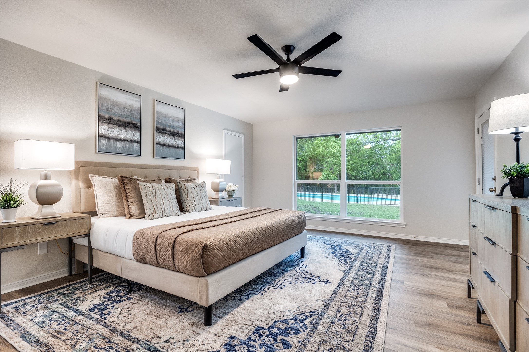 2400 Timbercreek Drive Plano TX 75075