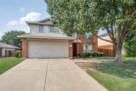 6500 Marvin Gardens Mckinney TX 75070
