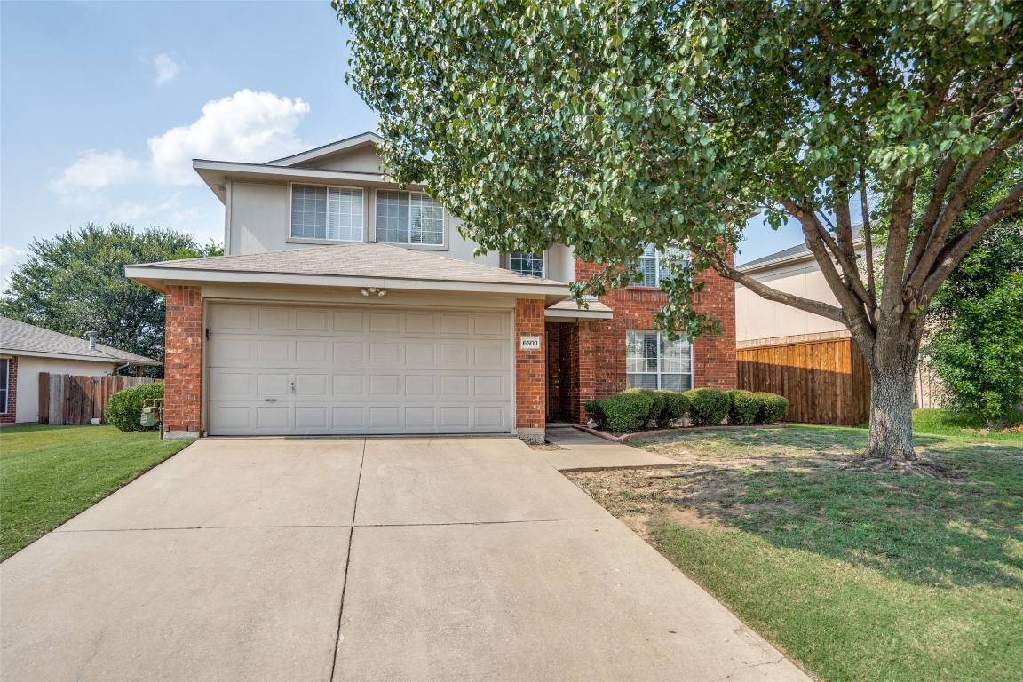 6500 Marvin Gardens Mckinney TX 75070
