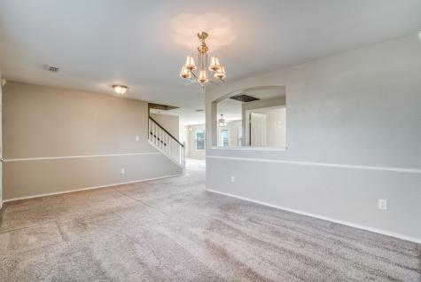 424 Heritage Drive Crowley TX 76036
