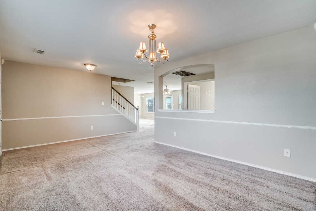 424 Heritage Drive Crowley TX 76036