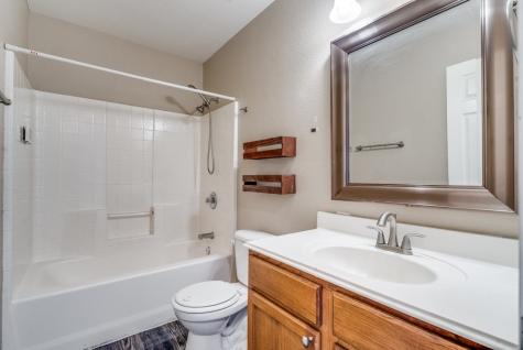 424 Heritage Drive Crowley TX 76036