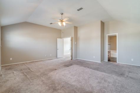 424 Heritage Drive Crowley TX 76036