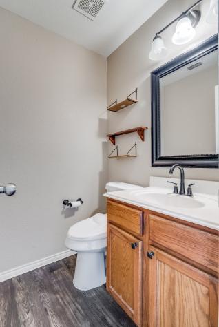 424 Heritage Drive Crowley TX 76036