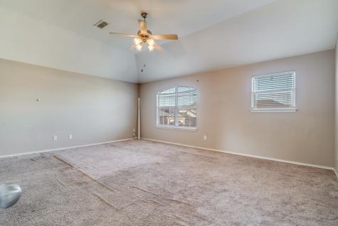 424 Heritage Drive Crowley TX 76036
