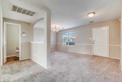 424 Heritage Drive Crowley TX 76036