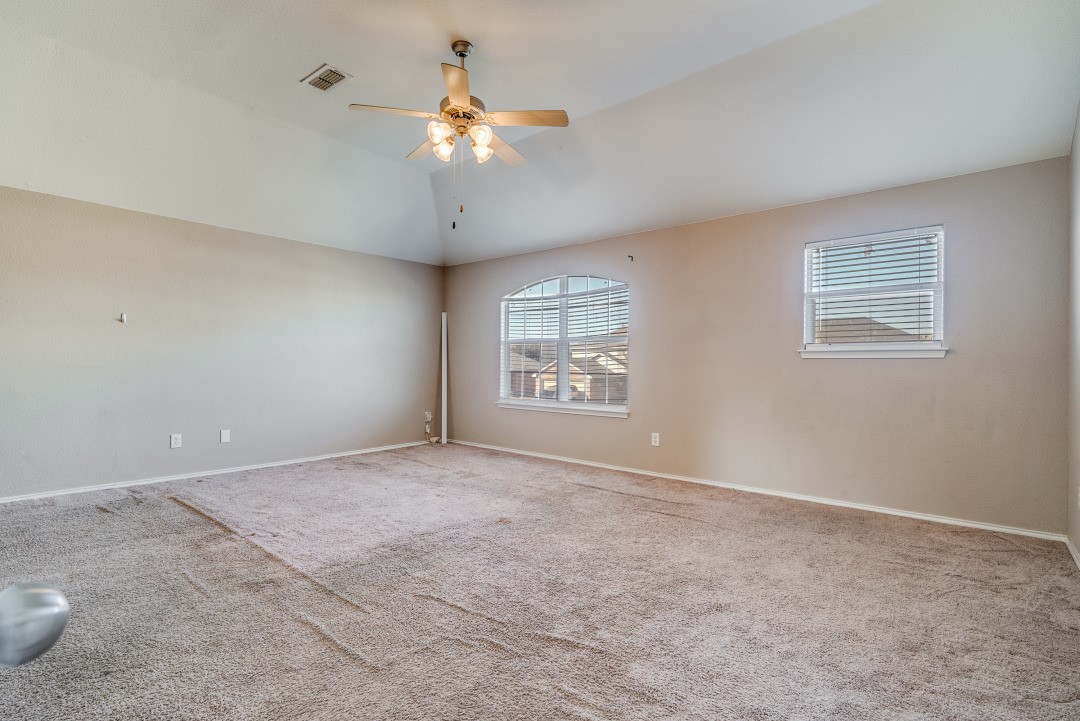 424 Heritage Drive Crowley TX 76036