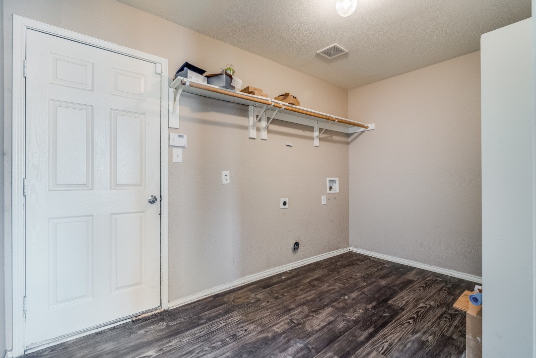 424 Heritage Drive Crowley TX 76036