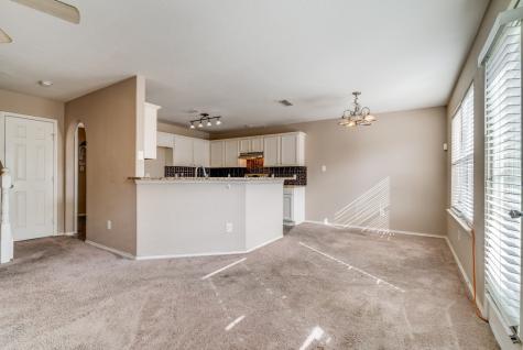 424 Heritage Drive Crowley TX 76036