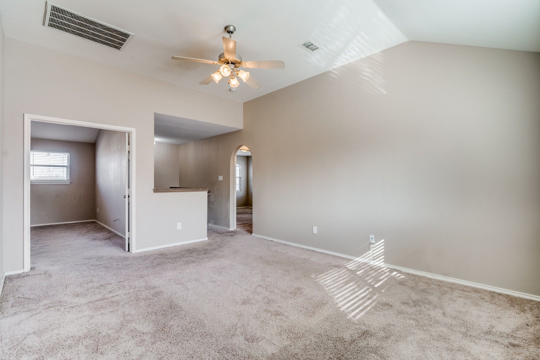 424 Heritage Drive Crowley TX 76036