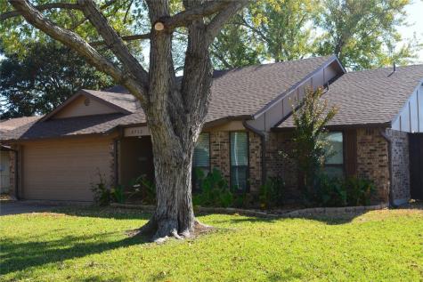3712 Fort Hunt Drive Arlington TX 76016