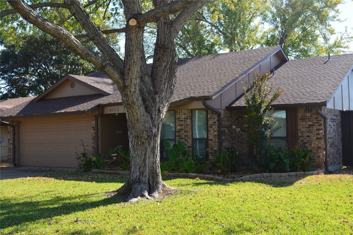 3712 Fort Hunt Drive Arlington TX 76016