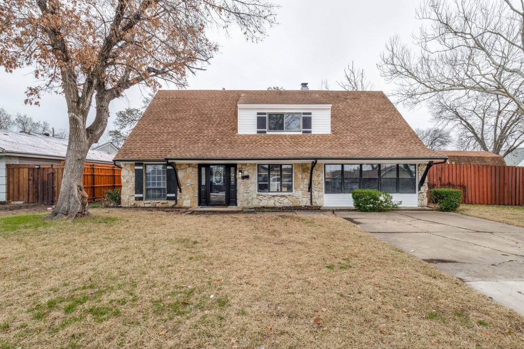 12304 High Meadow Drive Dallas TX 75234