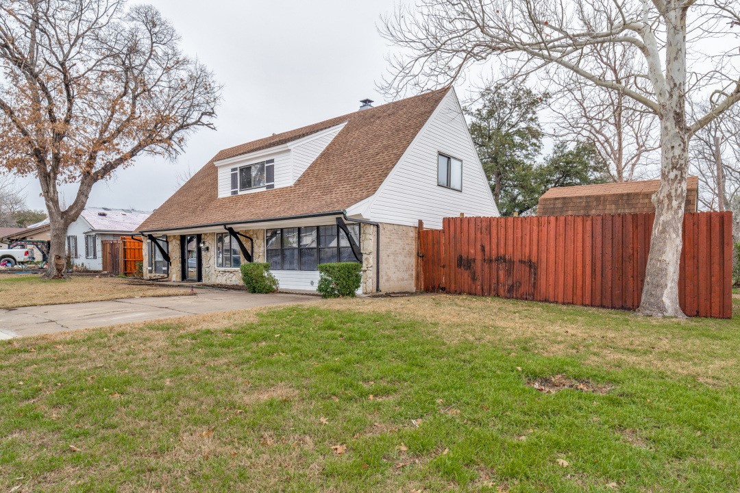 12304 High Meadow Drive Dallas TX 75234