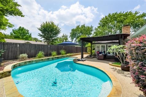 2935 Harvest Hill Drive Grapevine TX 76051