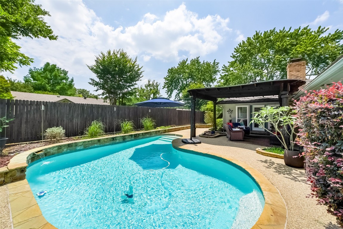 2935 Harvest Hill Drive Grapevine TX 76051