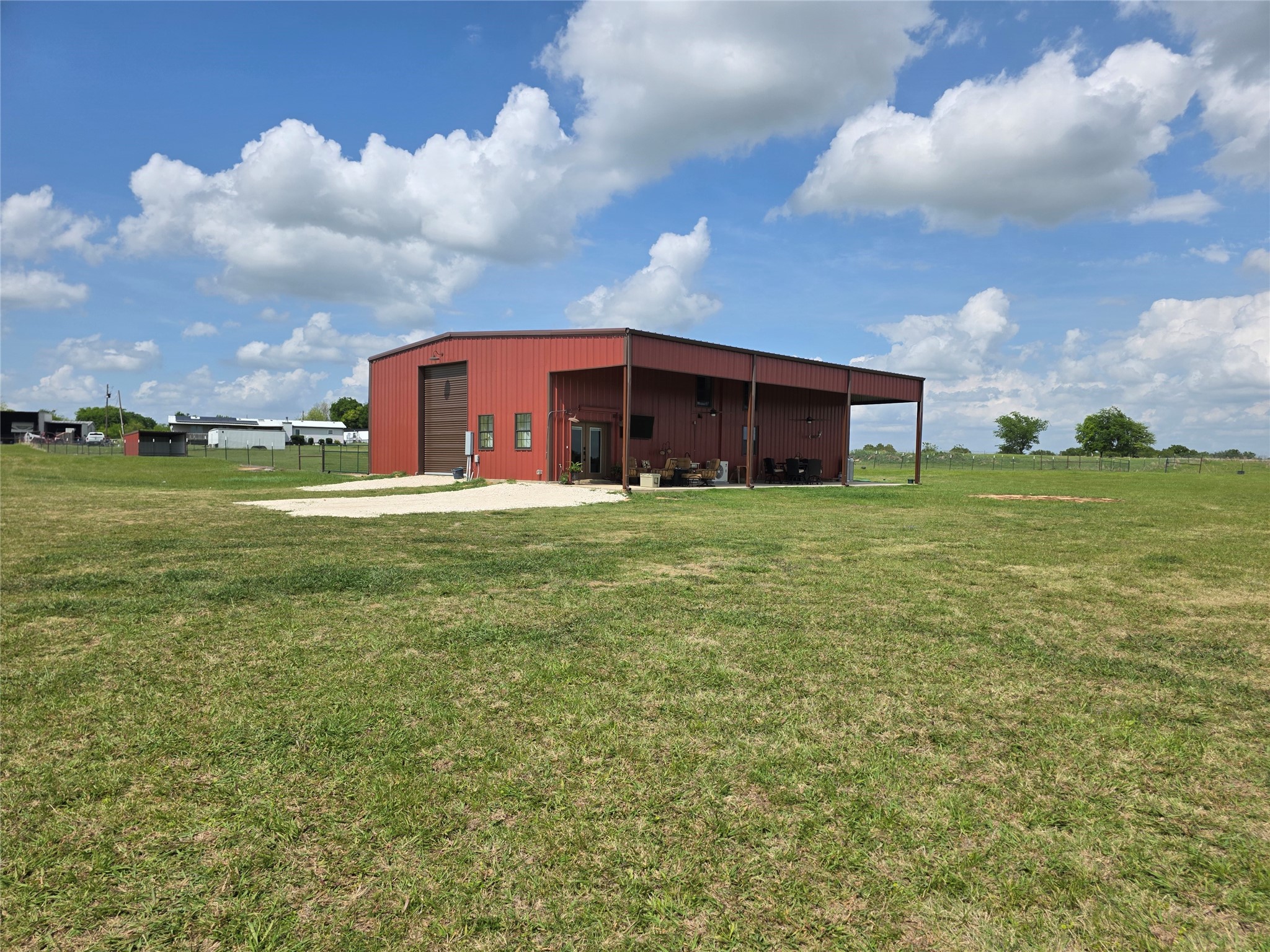 3725 County Road 417a Cleburne TX 76031