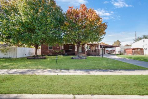 2833 Fakes Drive Dallas TX 75224